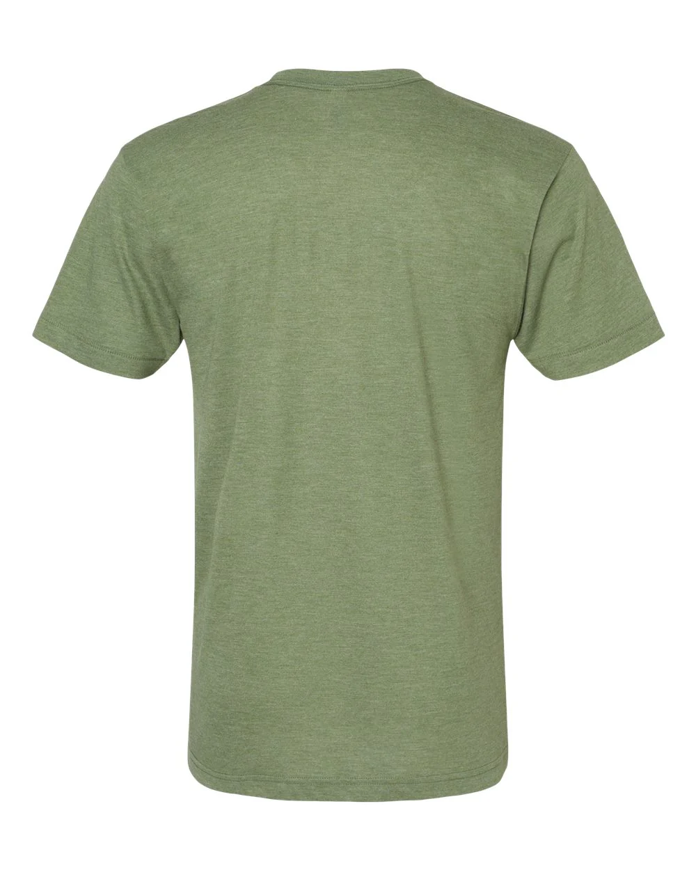 American Apparel-TR401-Triblend Track Tee - Image 33
