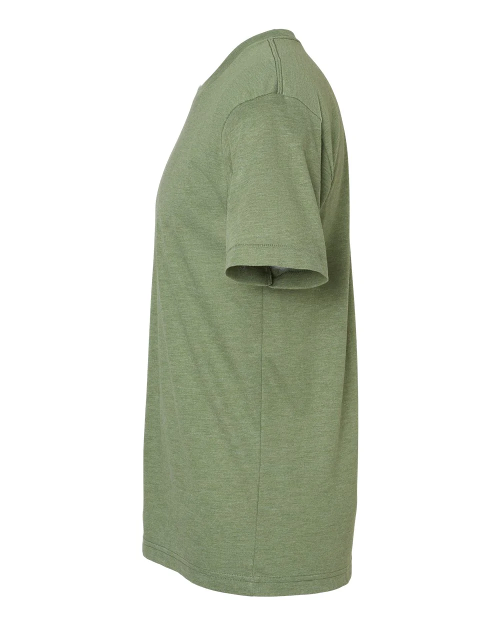 American Apparel-TR401-Triblend Track Tee - Image 34