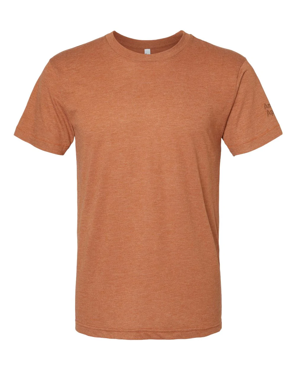 American Apparel-TR401-Triblend Track Tee - Image 38