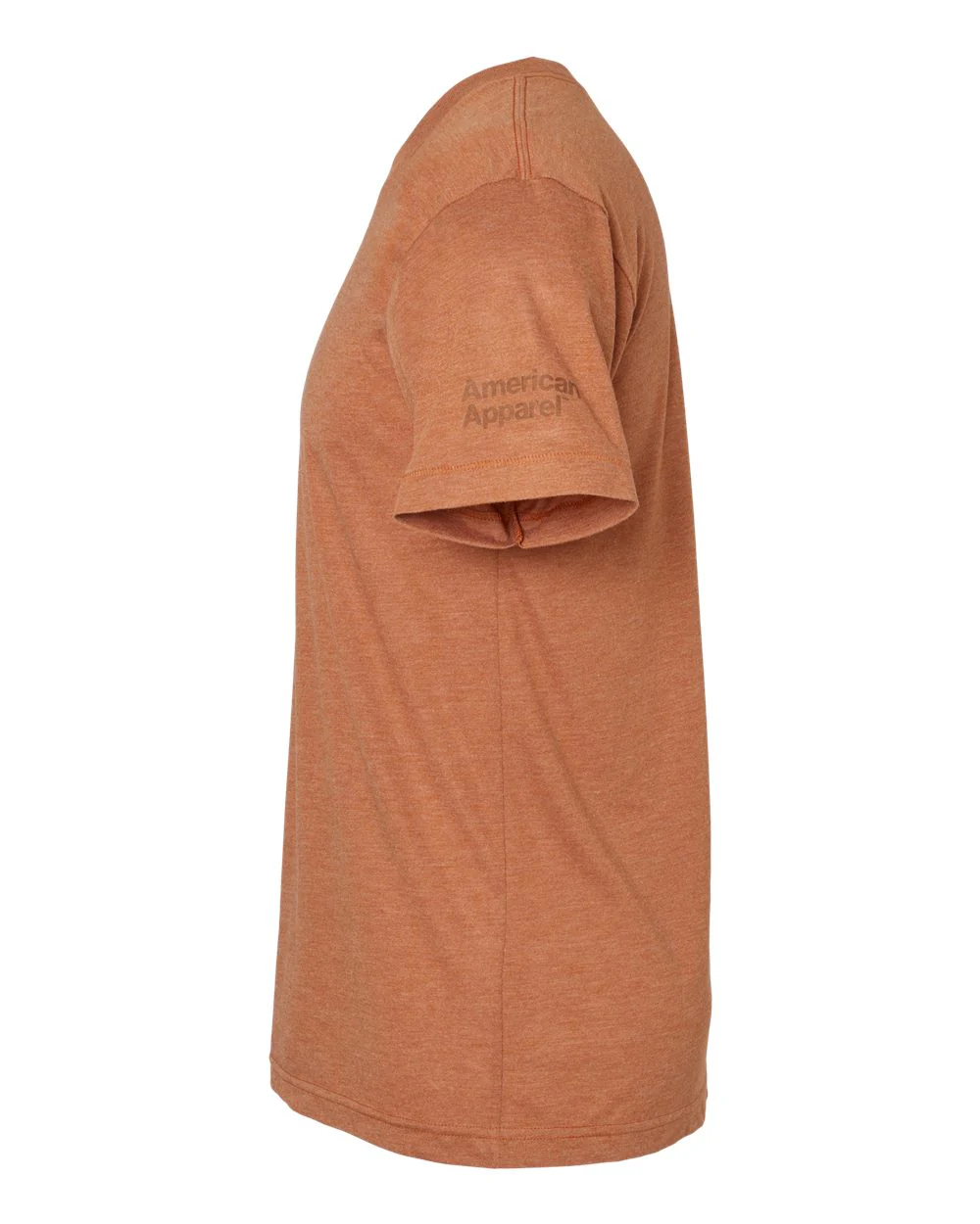American Apparel-TR401-Triblend Track Tee - Image 40
