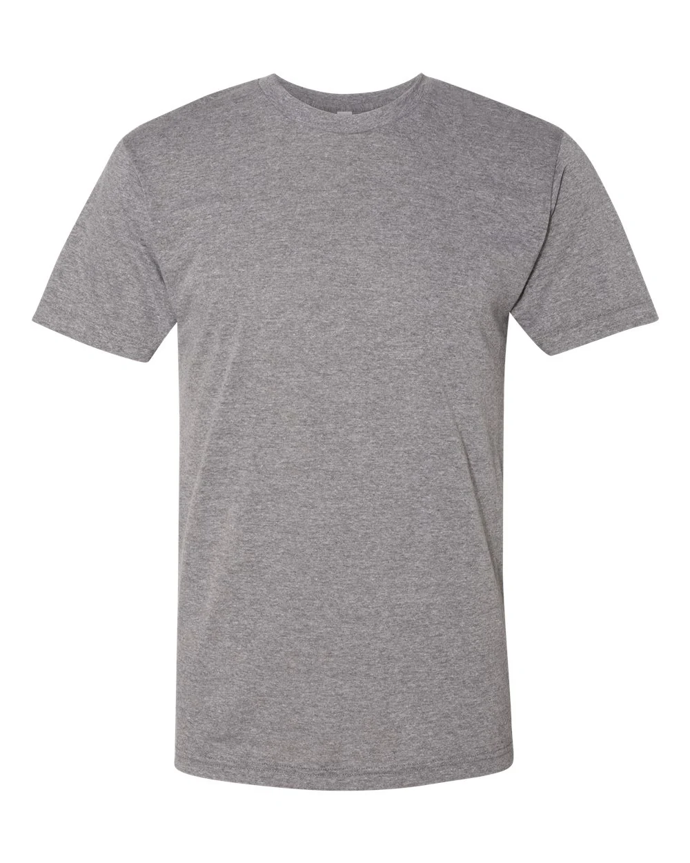 American Apparel-TR401-Triblend Track Tee - Image 5
