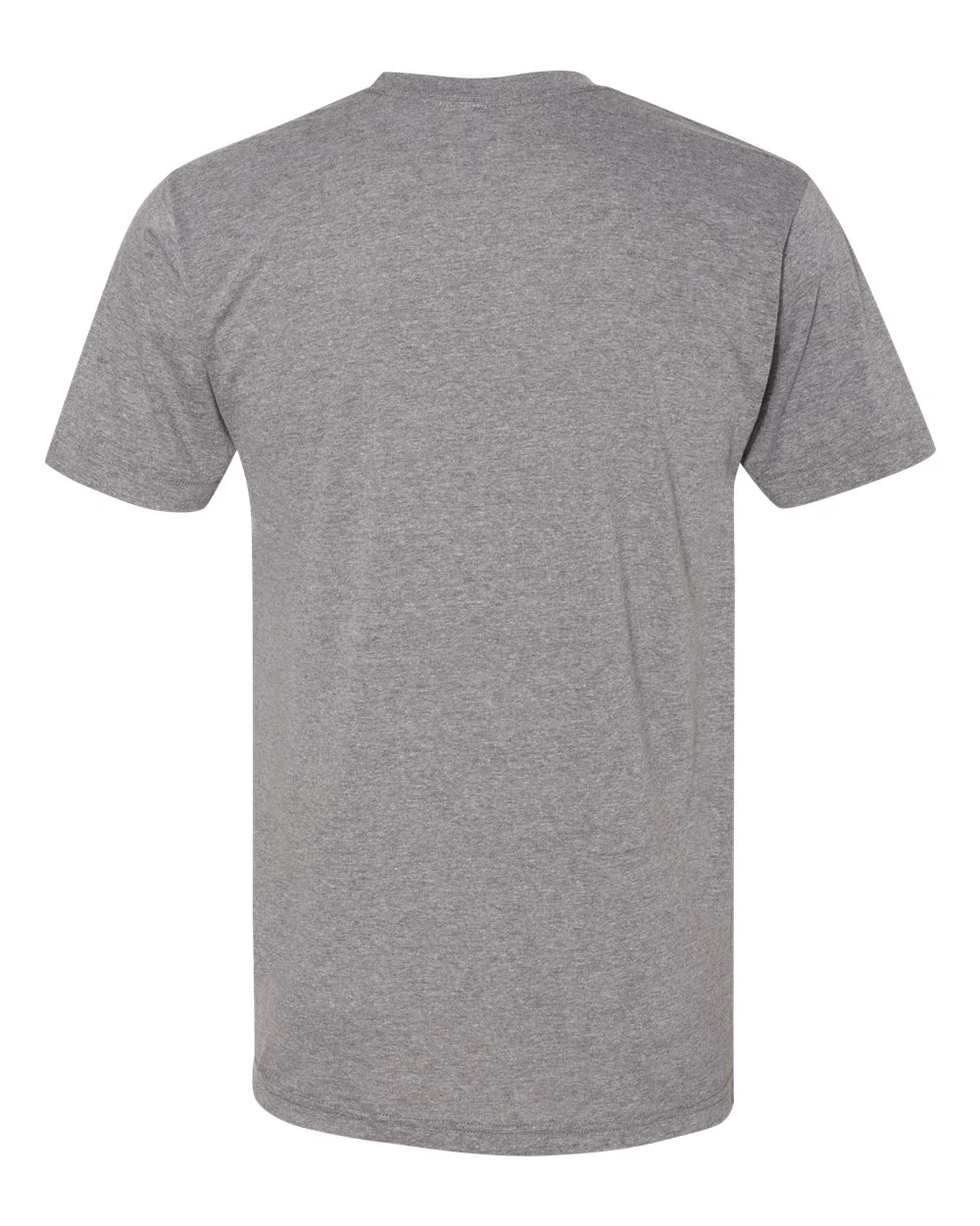 American Apparel-TR401-Triblend Track Tee - Image 6