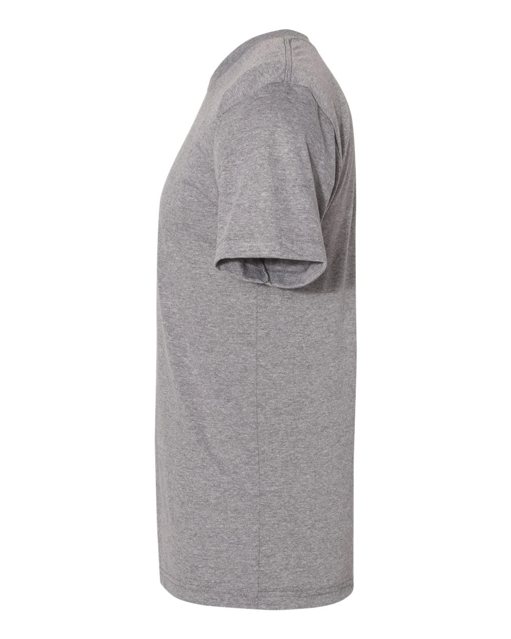 American Apparel-TR401-Triblend Track Tee - Image 7