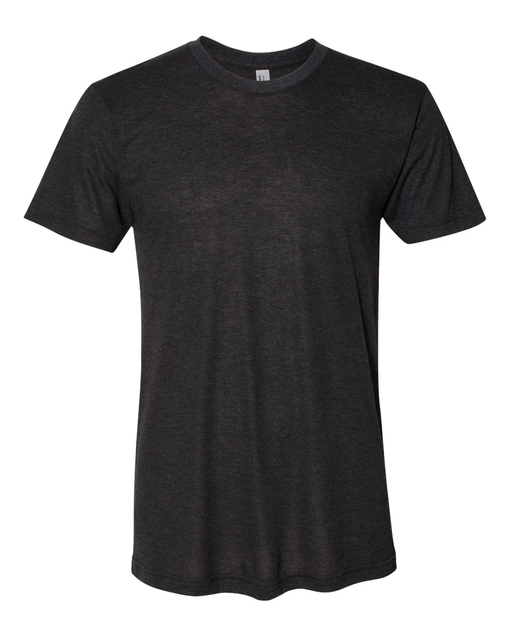 American Apparel-TR401-Triblend Track Tee - Image 8