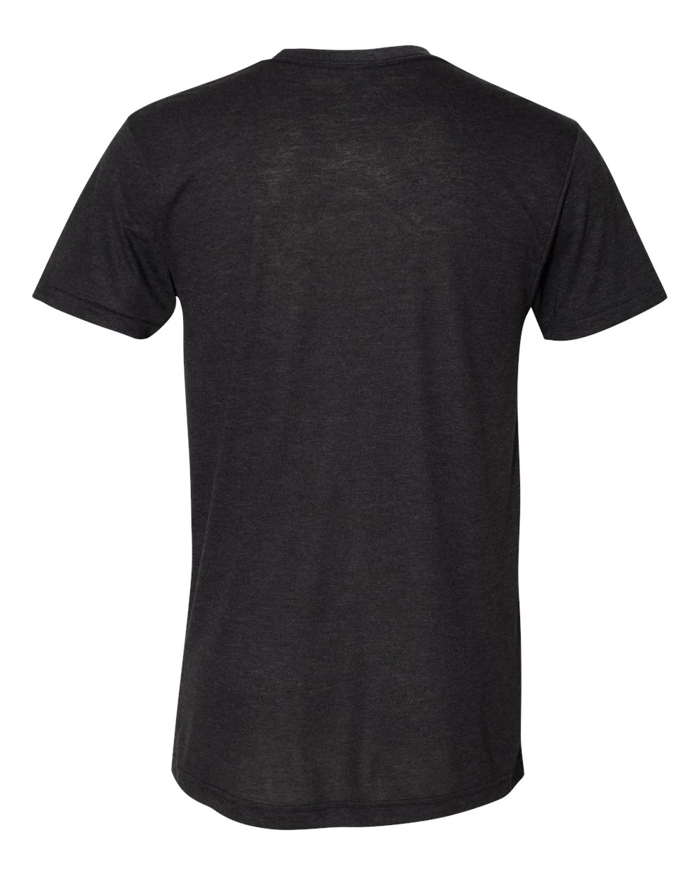 American Apparel-TR401-Triblend Track Tee - Image 9