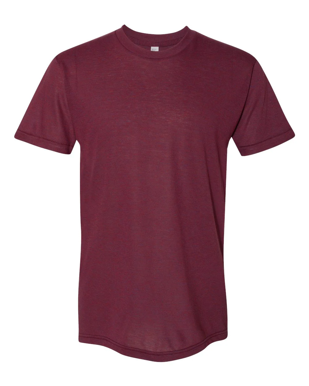 American Apparel-TR401USA-USA-Made Triblend Track Tee - Image 11
