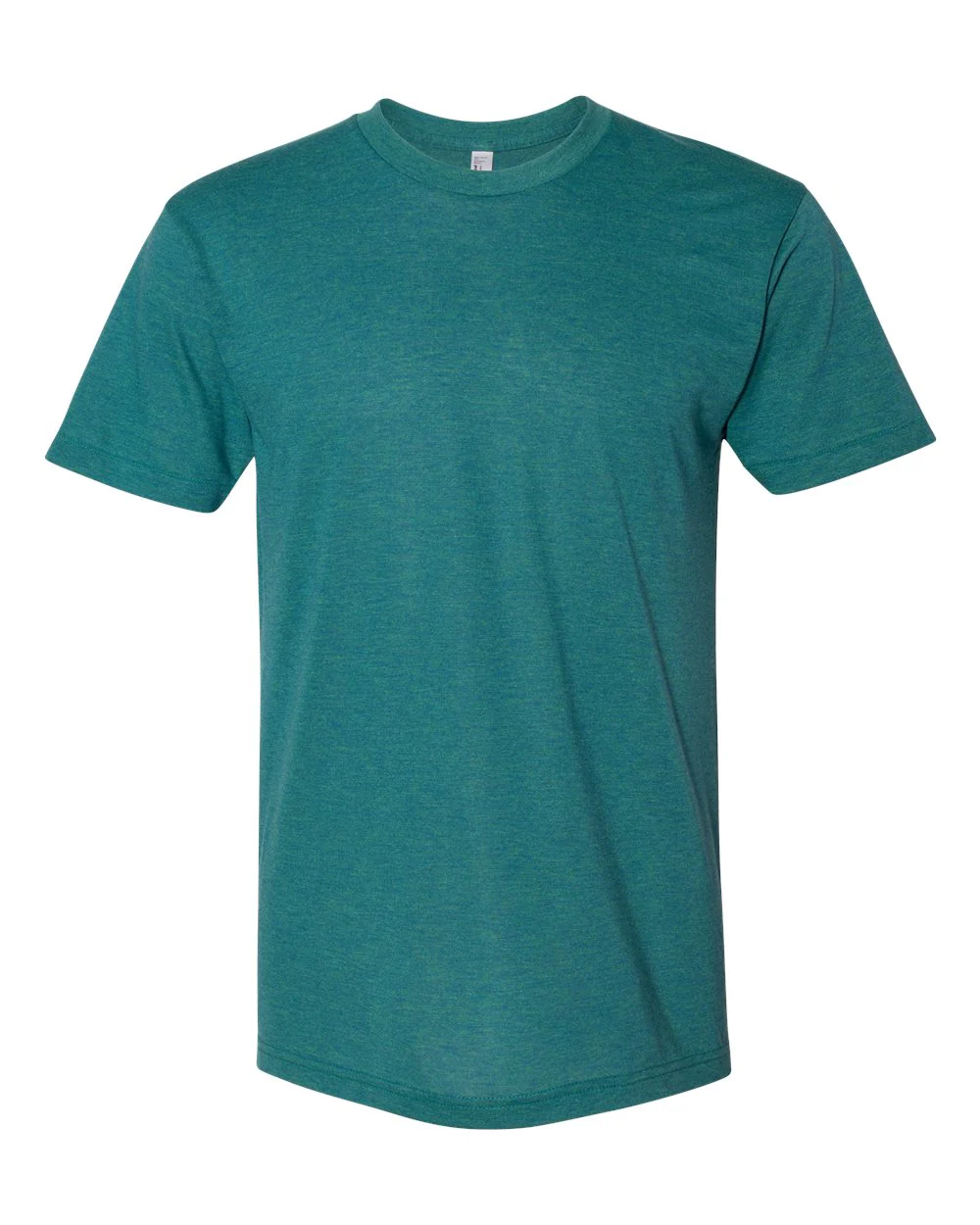 American Apparel-TR401USA-USA-Made Triblend Track Tee - Image 14
