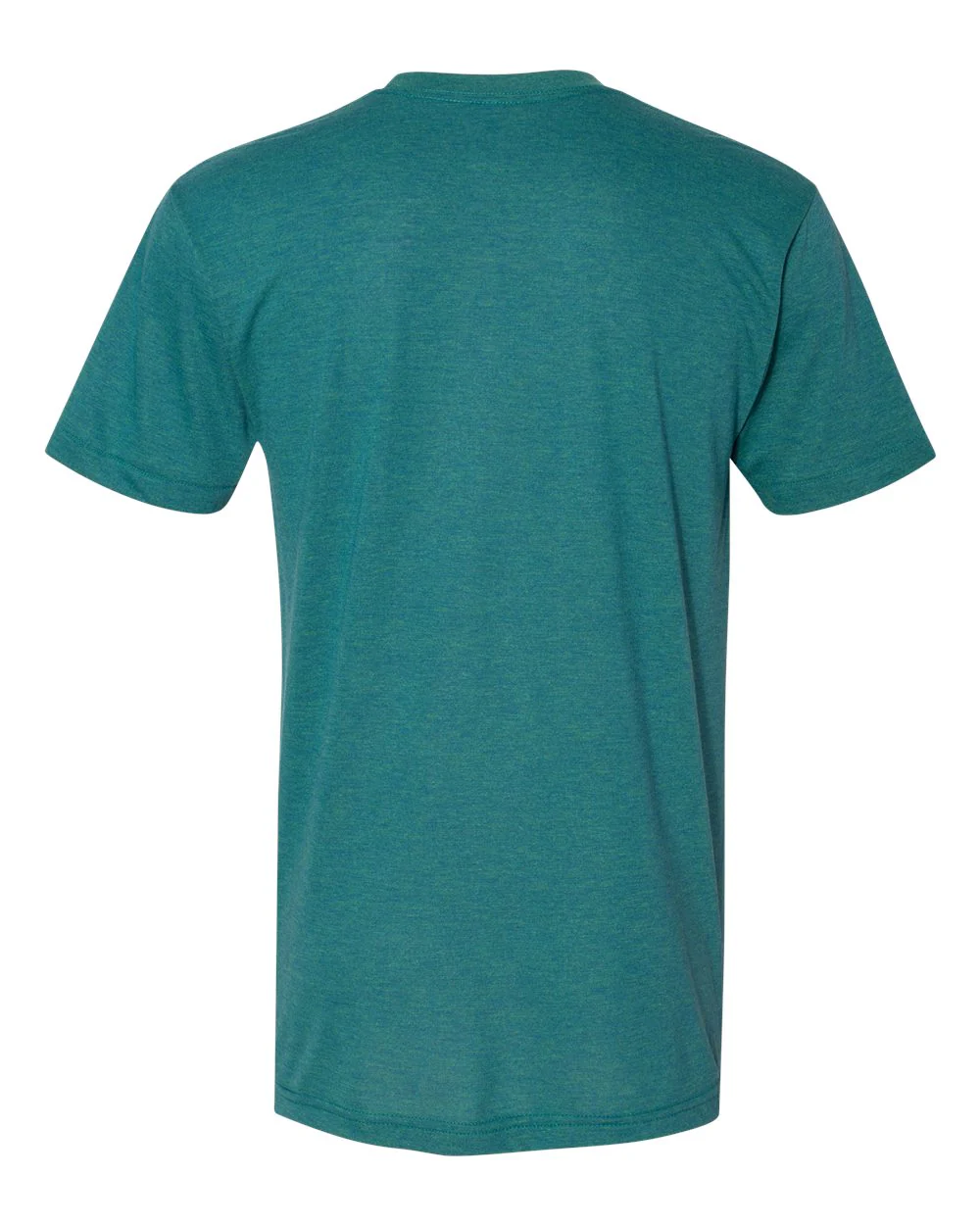 American Apparel-TR401USA-USA-Made Triblend Track Tee - Image 15
