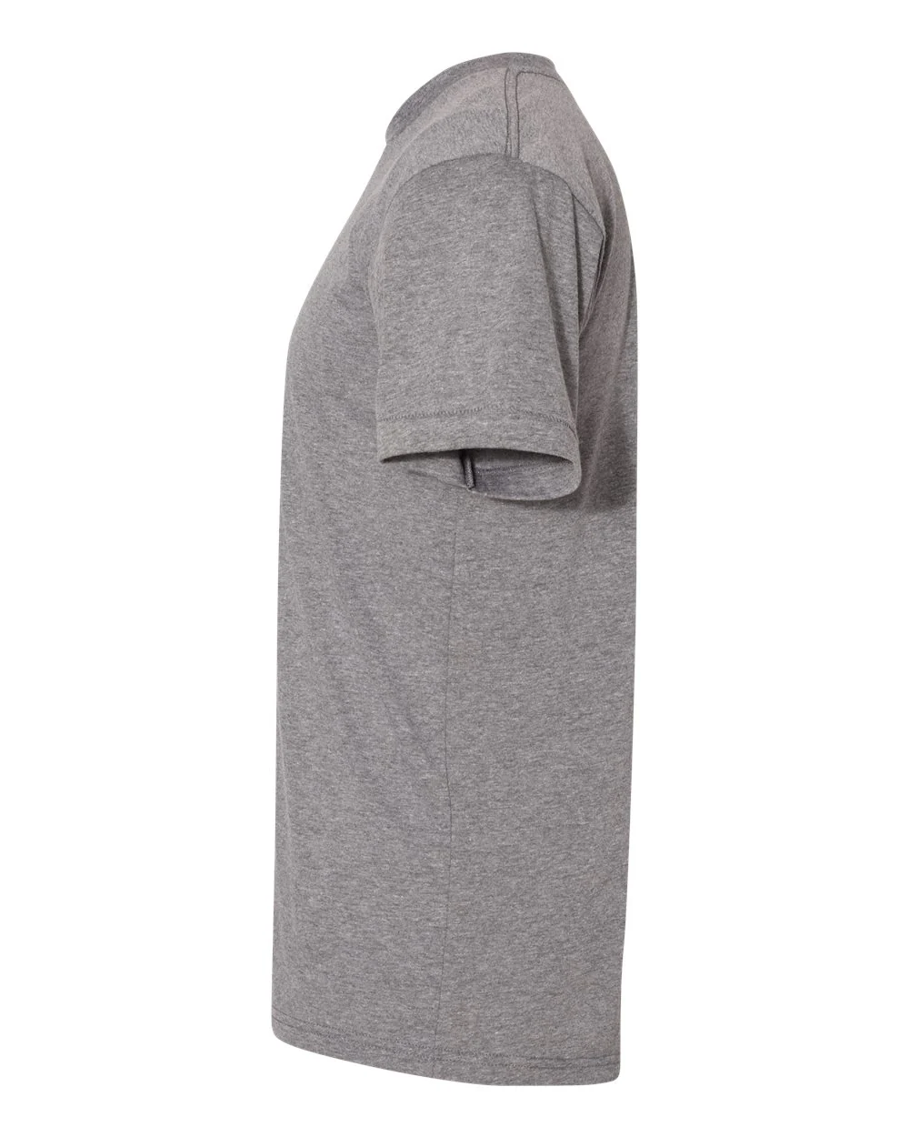 American Apparel-TR401USA-USA-Made Triblend Track Tee - Image 3