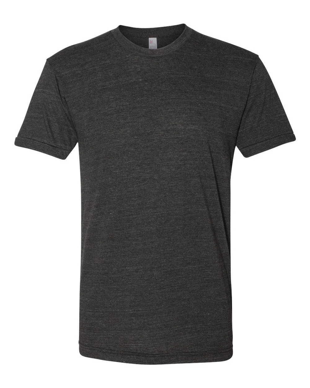 American Apparel-TR401USA-USA-Made Triblend Track Tee - Image 4