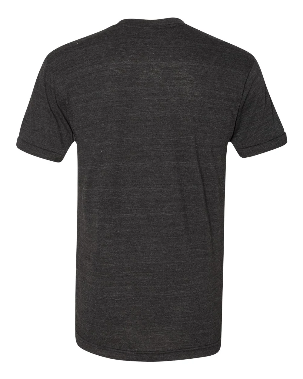 American Apparel-TR401USA-USA-Made Triblend Track Tee - Image 6
