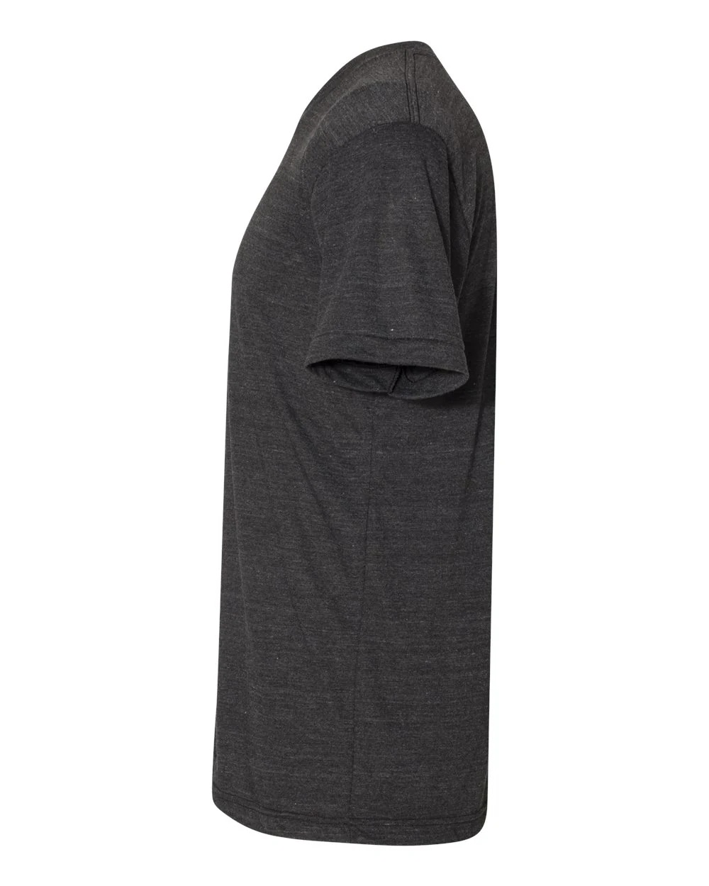 American Apparel-TR401USA-USA-Made Triblend Track Tee - Image 7