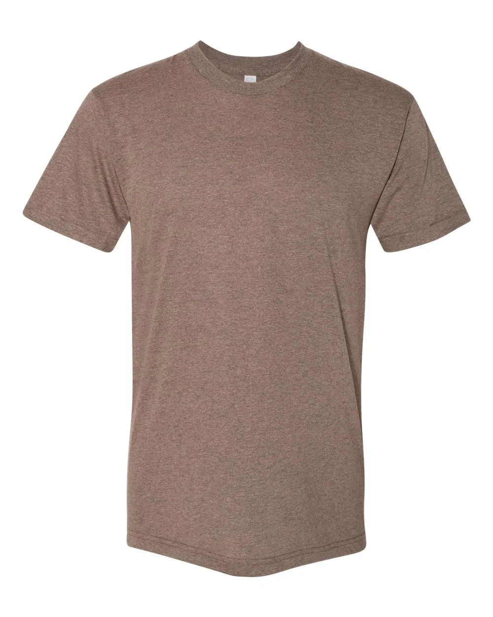 American Apparel-TR401USA-USA-Made Triblend Track Tee - Image 8