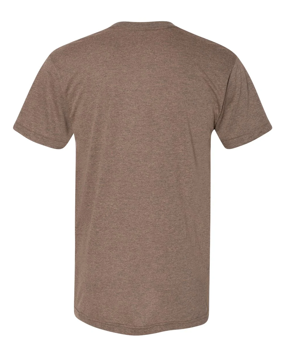 American Apparel-TR401USA-USA-Made Triblend Track Tee - Image 9