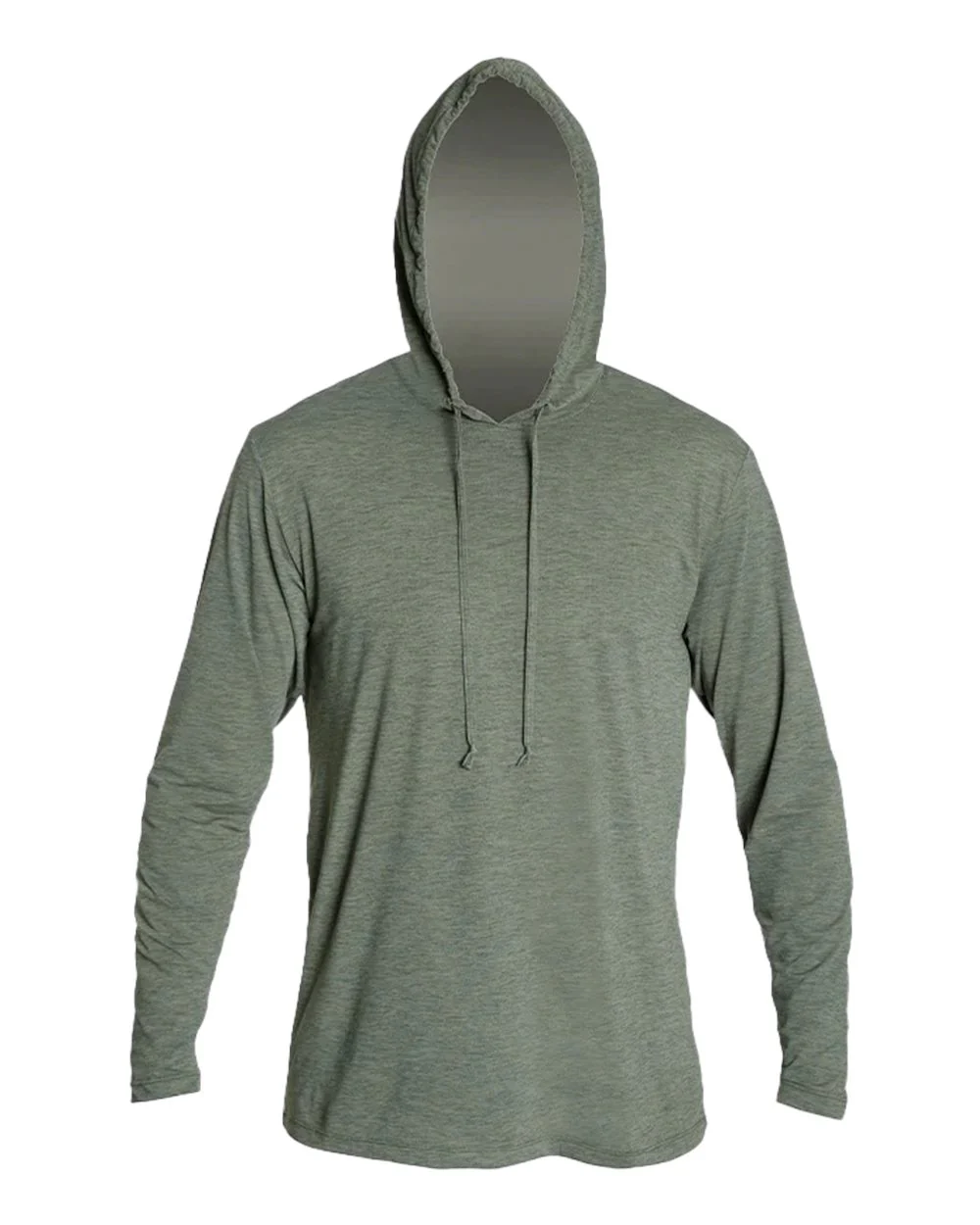 ANETIK-MVLPRH8-Low Pro Tech Hooded Long Sleeve T-Shirt - Image 11