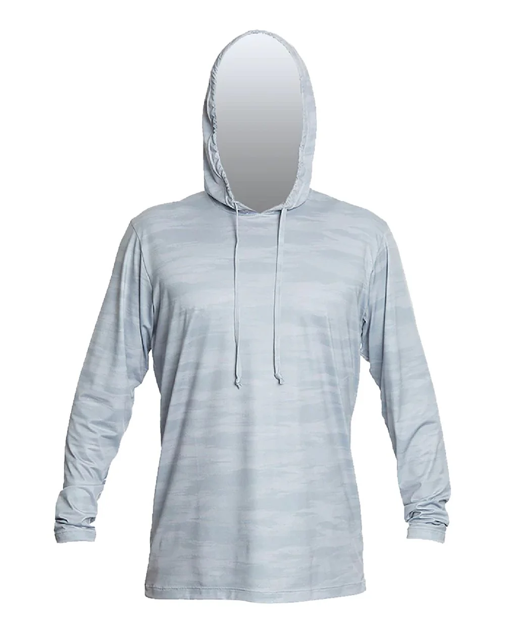 ANETIK-MVLPRH8-Low Pro Tech Hooded Long Sleeve T-Shirt - Image 14