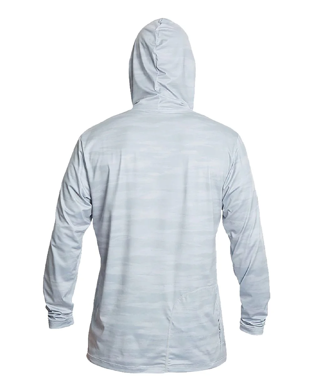ANETIK-MVLPRH8-Low Pro Tech Hooded Long Sleeve T-Shirt - Image 15