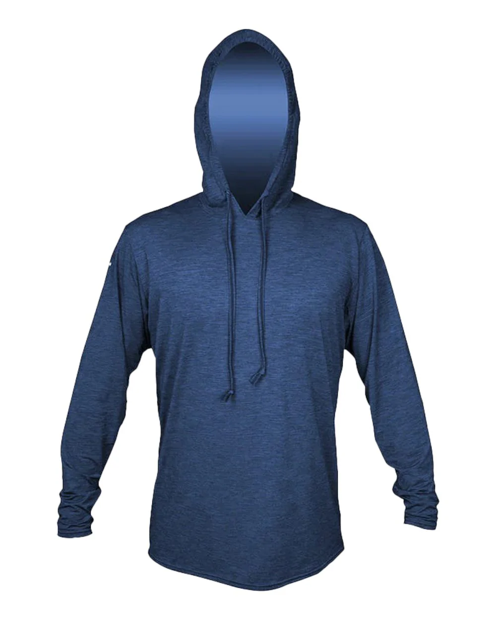 ANETIK-MVLPRH8-Low Pro Tech Hooded Long Sleeve T-Shirt - Image 17