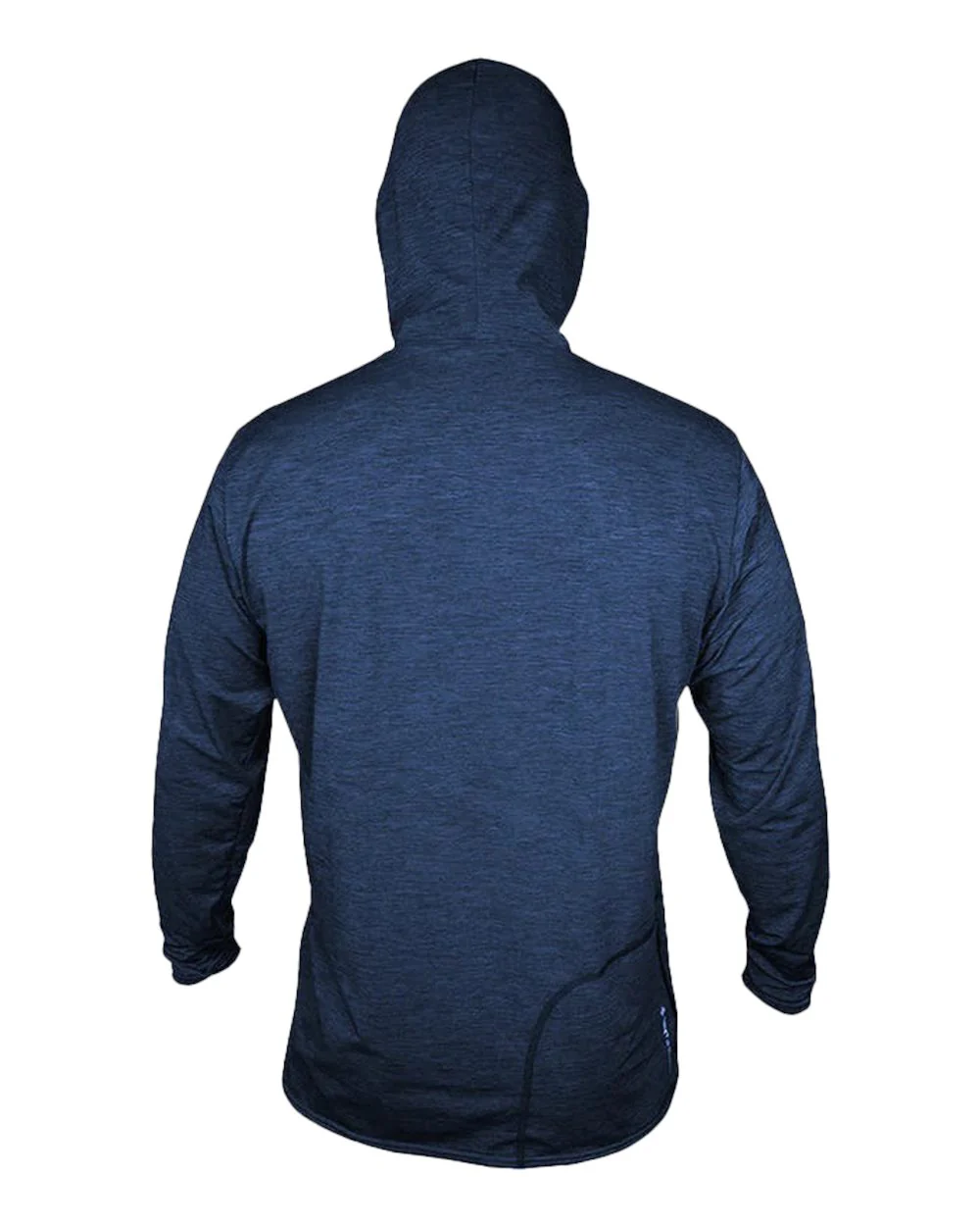 ANETIK-MVLPRH8-Low Pro Tech Hooded Long Sleeve T-Shirt - Image 18