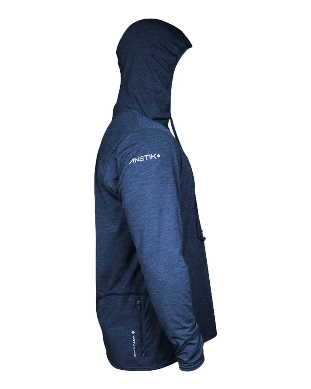 ANETIK-MVLPRH8-Low Pro Tech Hooded Long Sleeve T-Shirt - Image 19