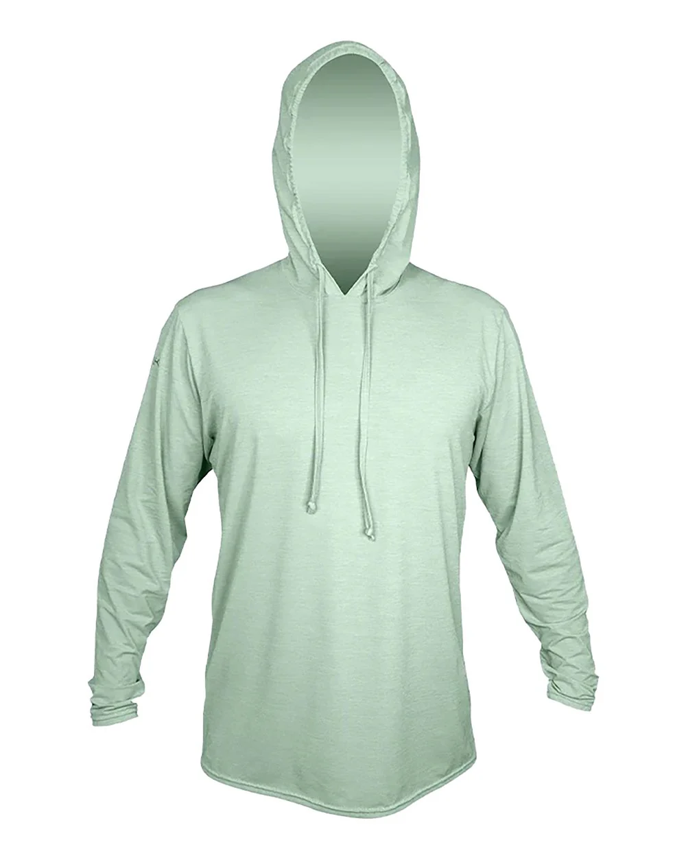 ANETIK-MVLPRH8-Low Pro Tech Hooded Long Sleeve T-Shirt - Image 20