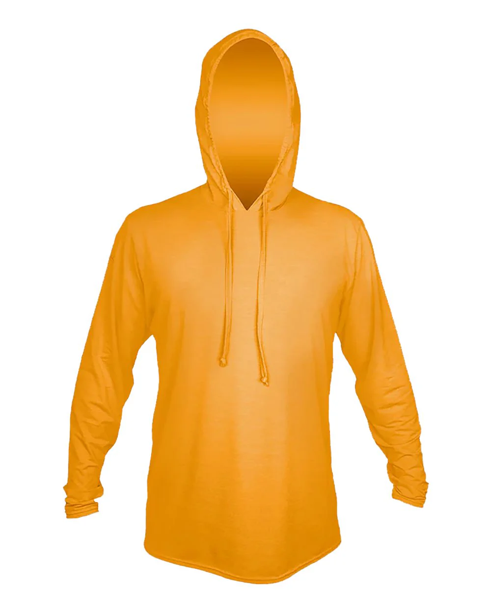 ANETIK-MVLPRH8-Low Pro Tech Hooded Long Sleeve T-Shirt - Image 23