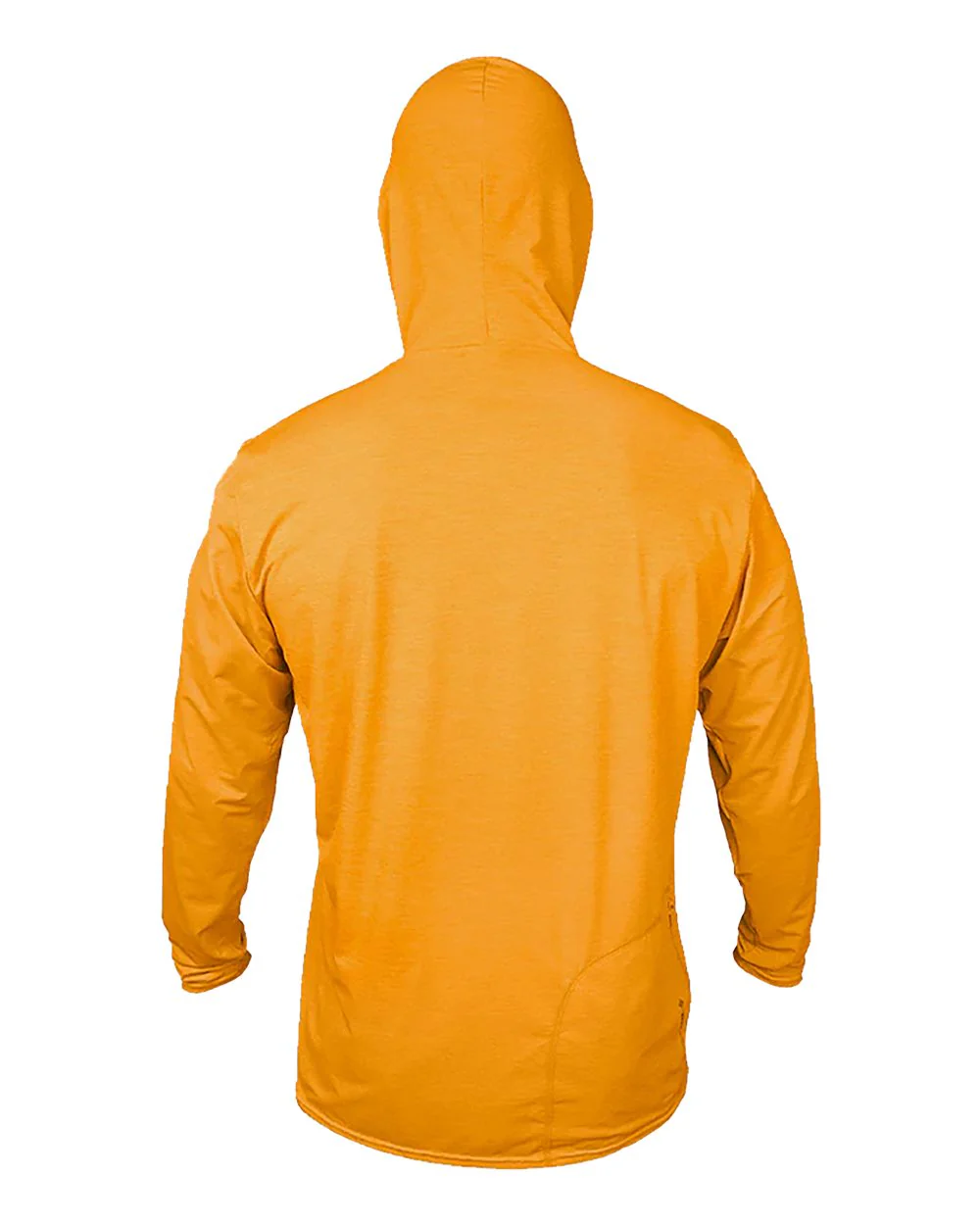 ANETIK-MVLPRH8-Low Pro Tech Hooded Long Sleeve T-Shirt - Image 24