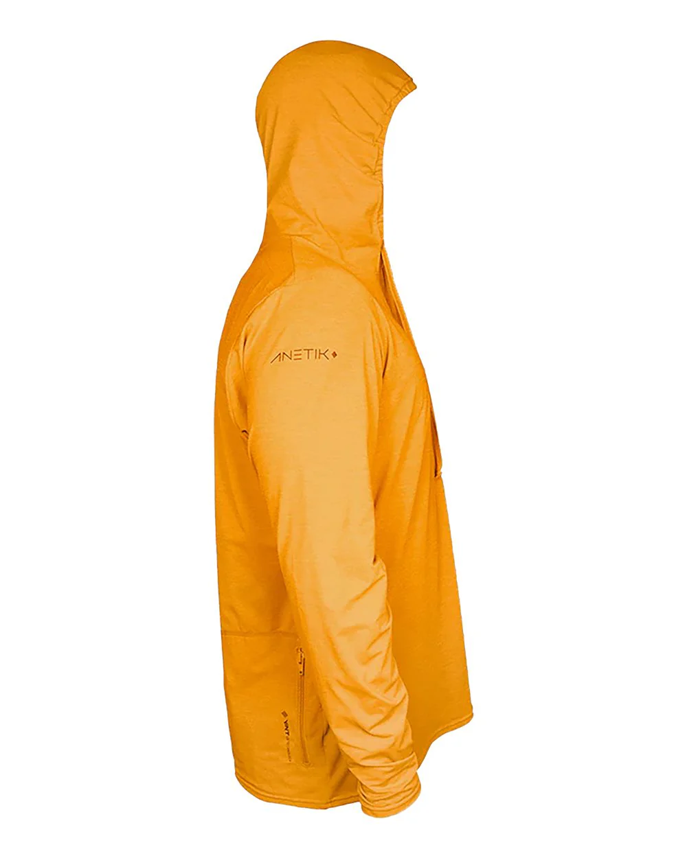 ANETIK-MVLPRH8-Low Pro Tech Hooded Long Sleeve T-Shirt - Image 25