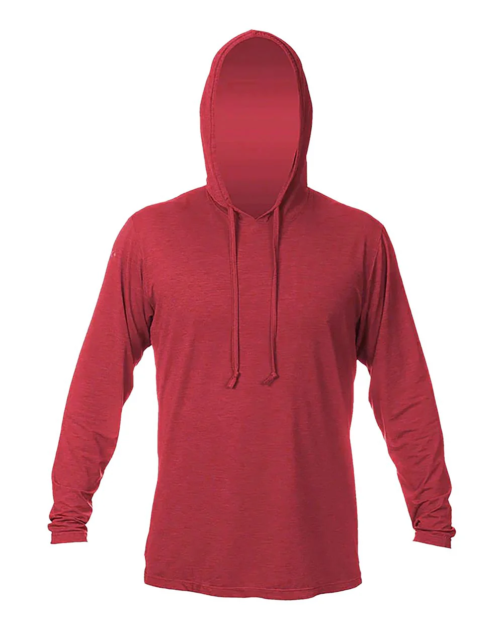 ANETIK-MVLPRH8-Low Pro Tech Hooded Long Sleeve T-Shirt - Image 26