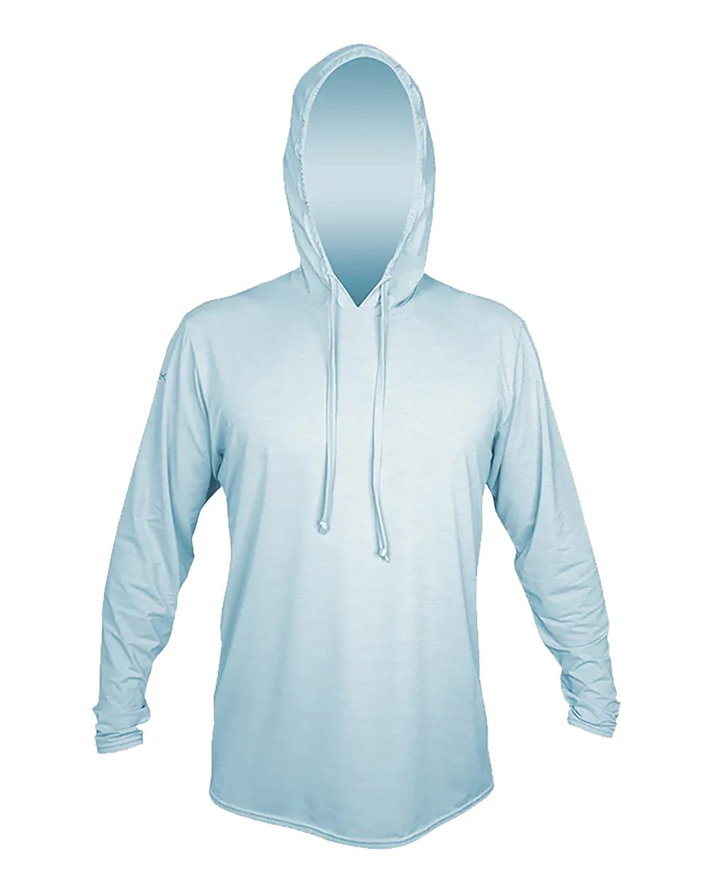 ANETIK-MVLPRH8-Low Pro Tech Hooded Long Sleeve T-Shirt - Image 29