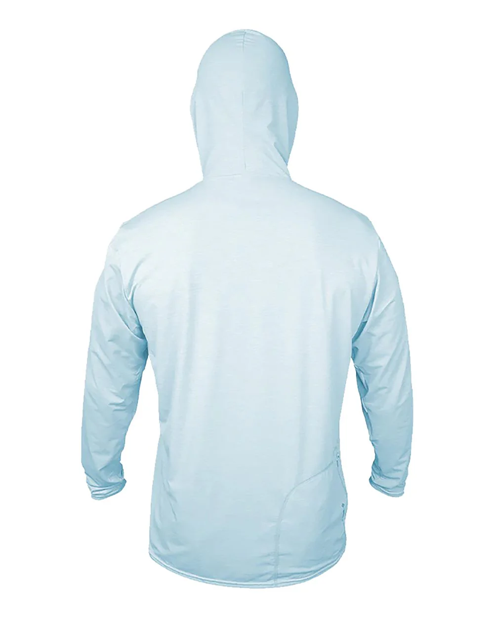 ANETIK-MVLPRH8-Low Pro Tech Hooded Long Sleeve T-Shirt - Image 30