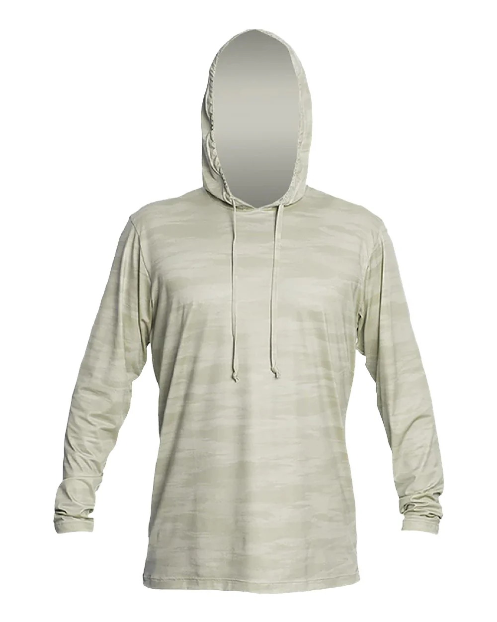 ANETIK-MVLPRH8-Low Pro Tech Hooded Long Sleeve T-Shirt - Image 32