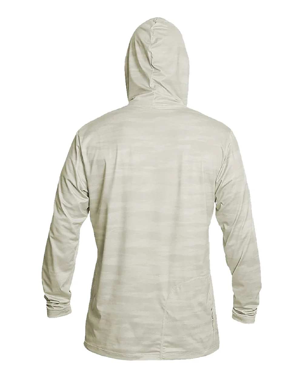ANETIK-MVLPRH8-Low Pro Tech Hooded Long Sleeve T-Shirt - Image 33