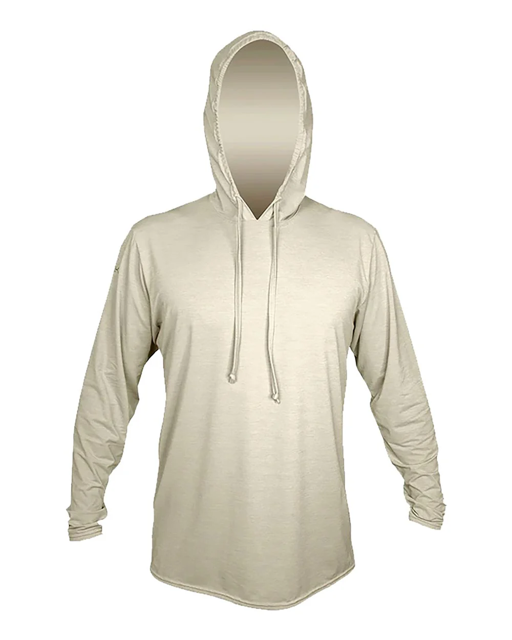ANETIK-MVLPRH8-Low Pro Tech Hooded Long Sleeve T-Shirt - Image 35