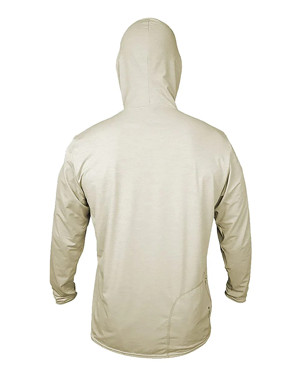 ANETIK-MVLPRH8-Low Pro Tech Hooded Long Sleeve T-Shirt - Image 36