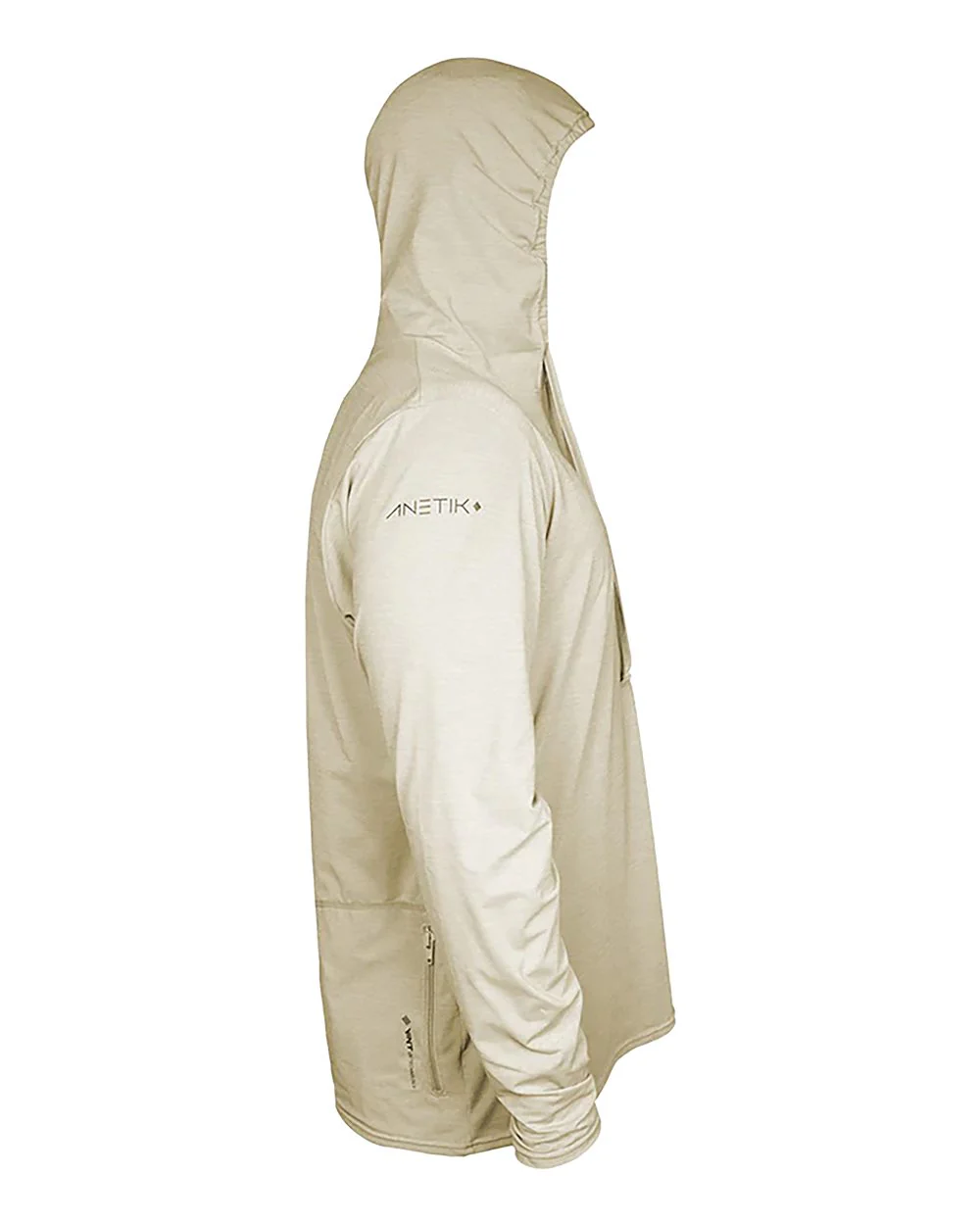 ANETIK-MVLPRH8-Low Pro Tech Hooded Long Sleeve T-Shirt - Image 37