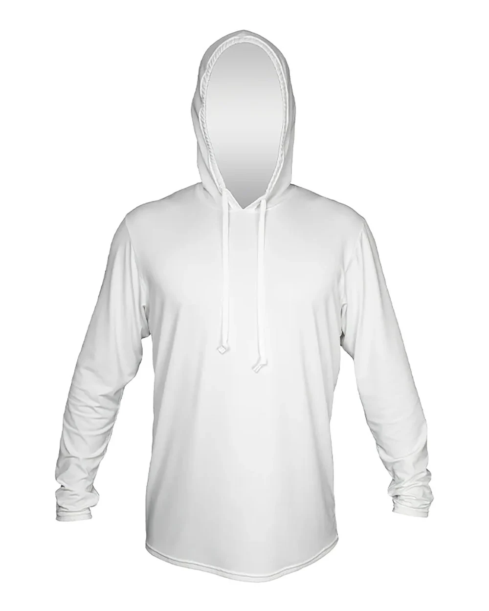 ANETIK-MVLPRH8-Low Pro Tech Hooded Long Sleeve T-Shirt - Image 38