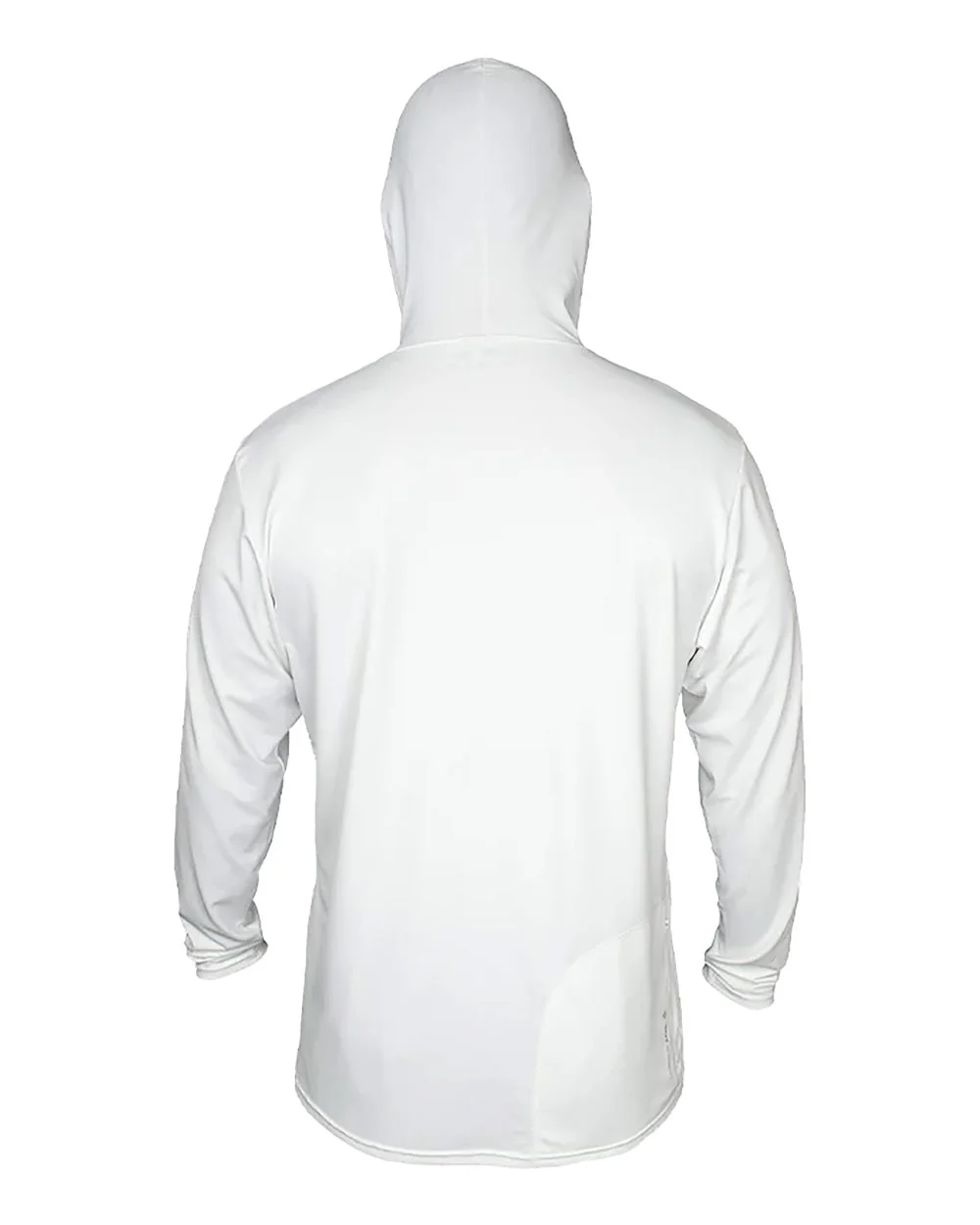 ANETIK-MVLPRH8-Low Pro Tech Hooded Long Sleeve T-Shirt - Image 39