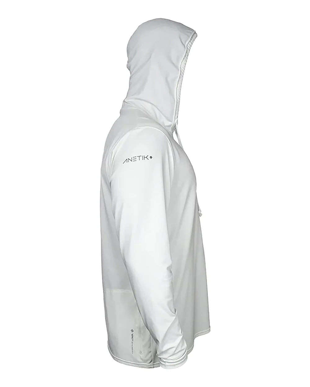 ANETIK-MVLPRH8-Low Pro Tech Hooded Long Sleeve T-Shirt - Image 40