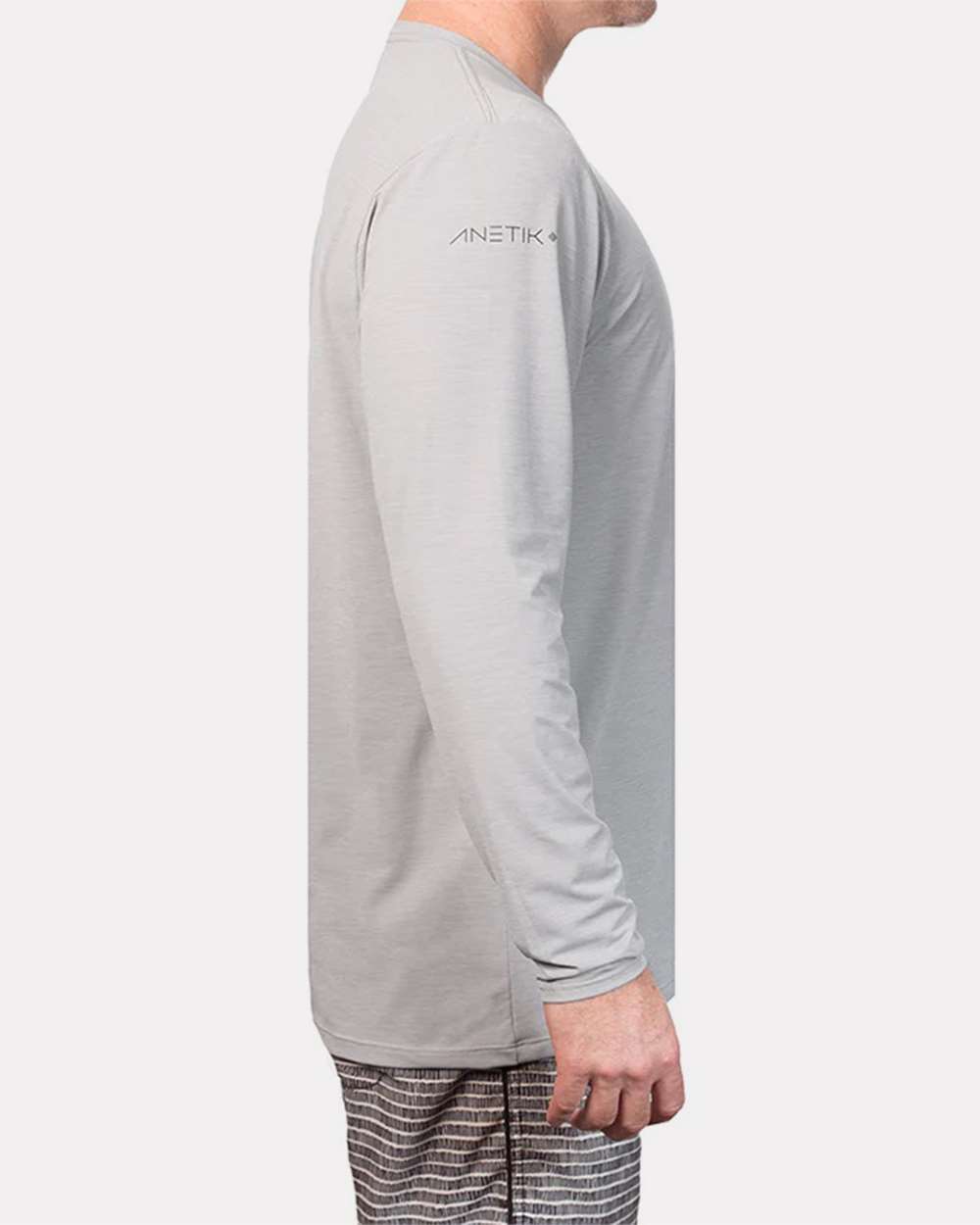 ANETIK-MVLPRL8-Low Pro Tech Long Sleeve T-Shirt - Image 3