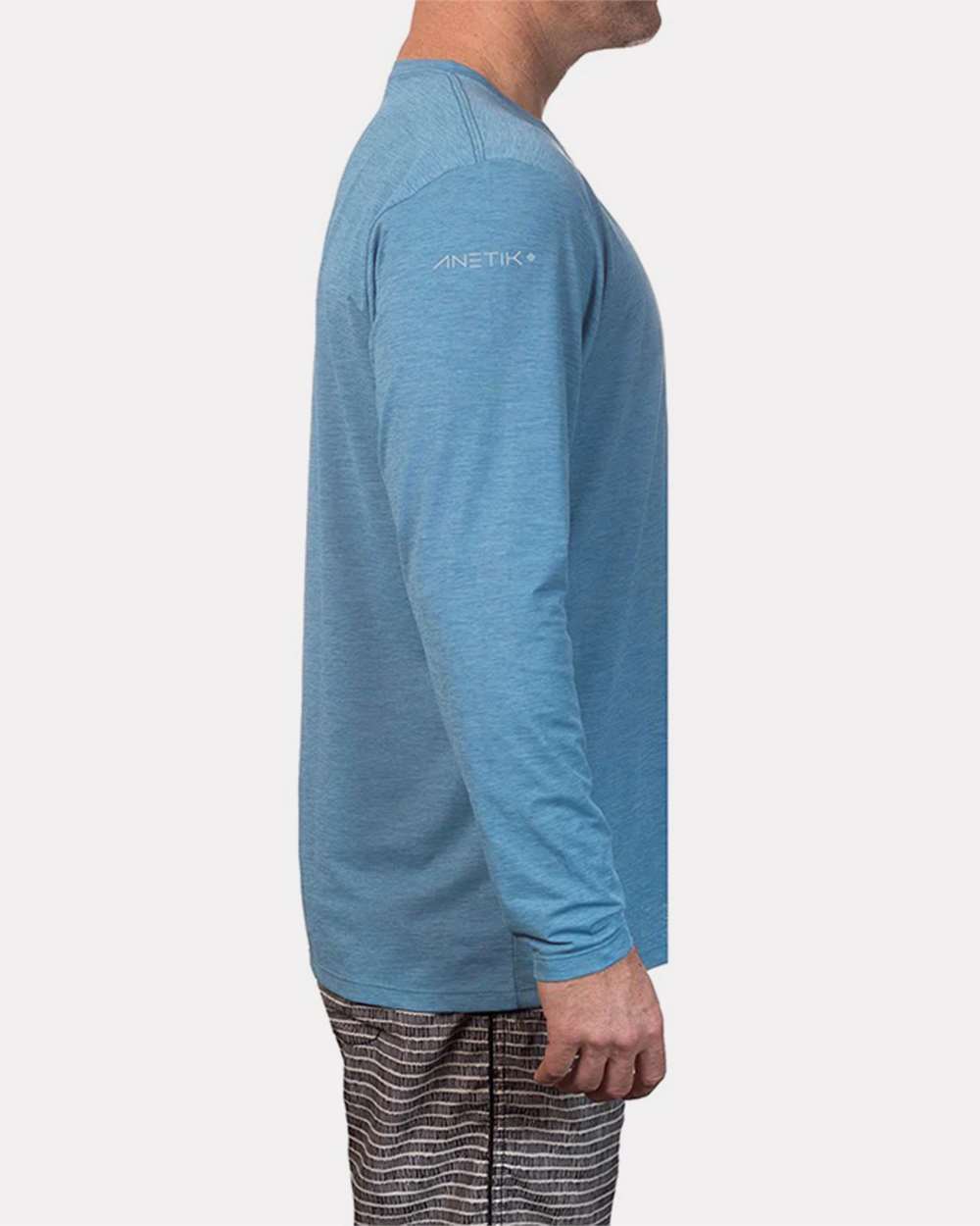 ANETIK-MVLPRL8-Low Pro Tech Long Sleeve T-Shirt - Image 7