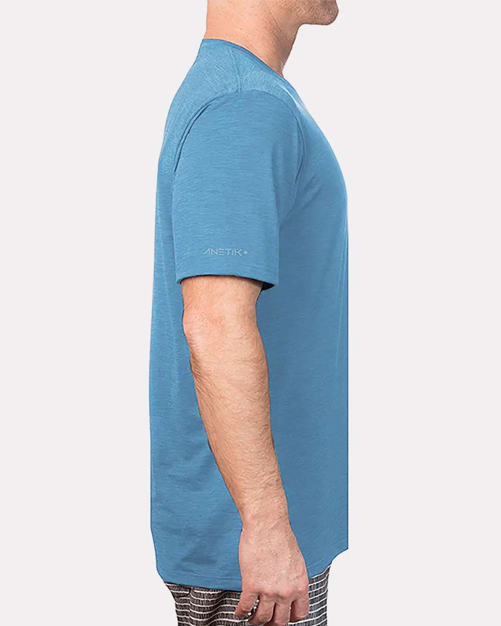 ANETIK-MVLPRS8-Low Pro Tech T-Shirt - Image 7
