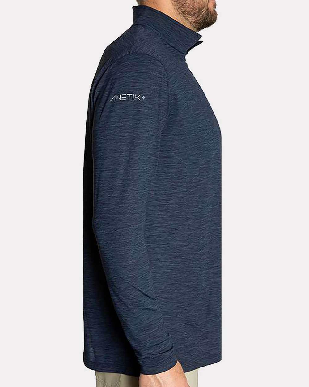 ANETIK-MVQTRL9-Low Pro Quarter-Zip - Image 13