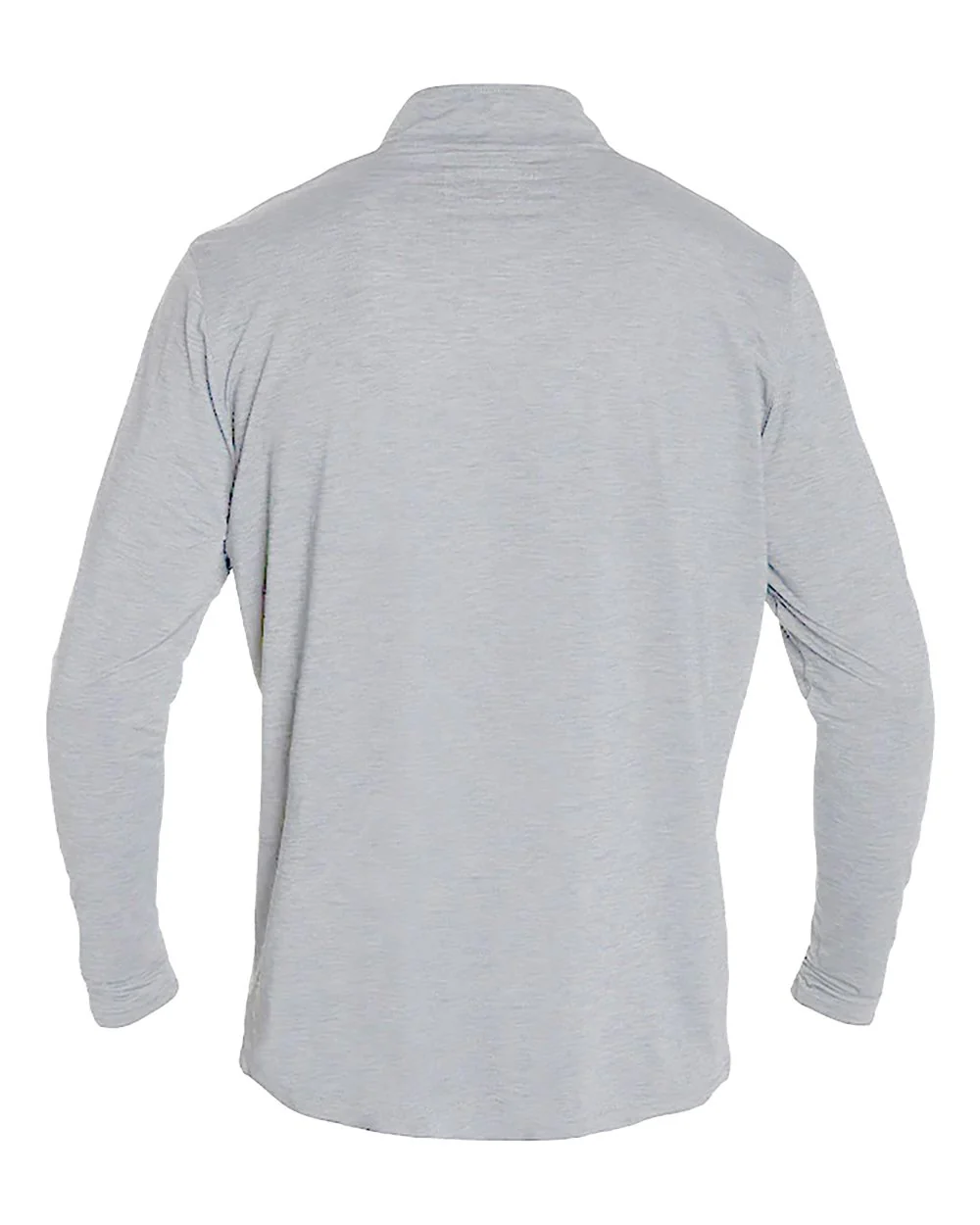 ANETIK-MVQTRL9-Low Pro Quarter-Zip - Image 2