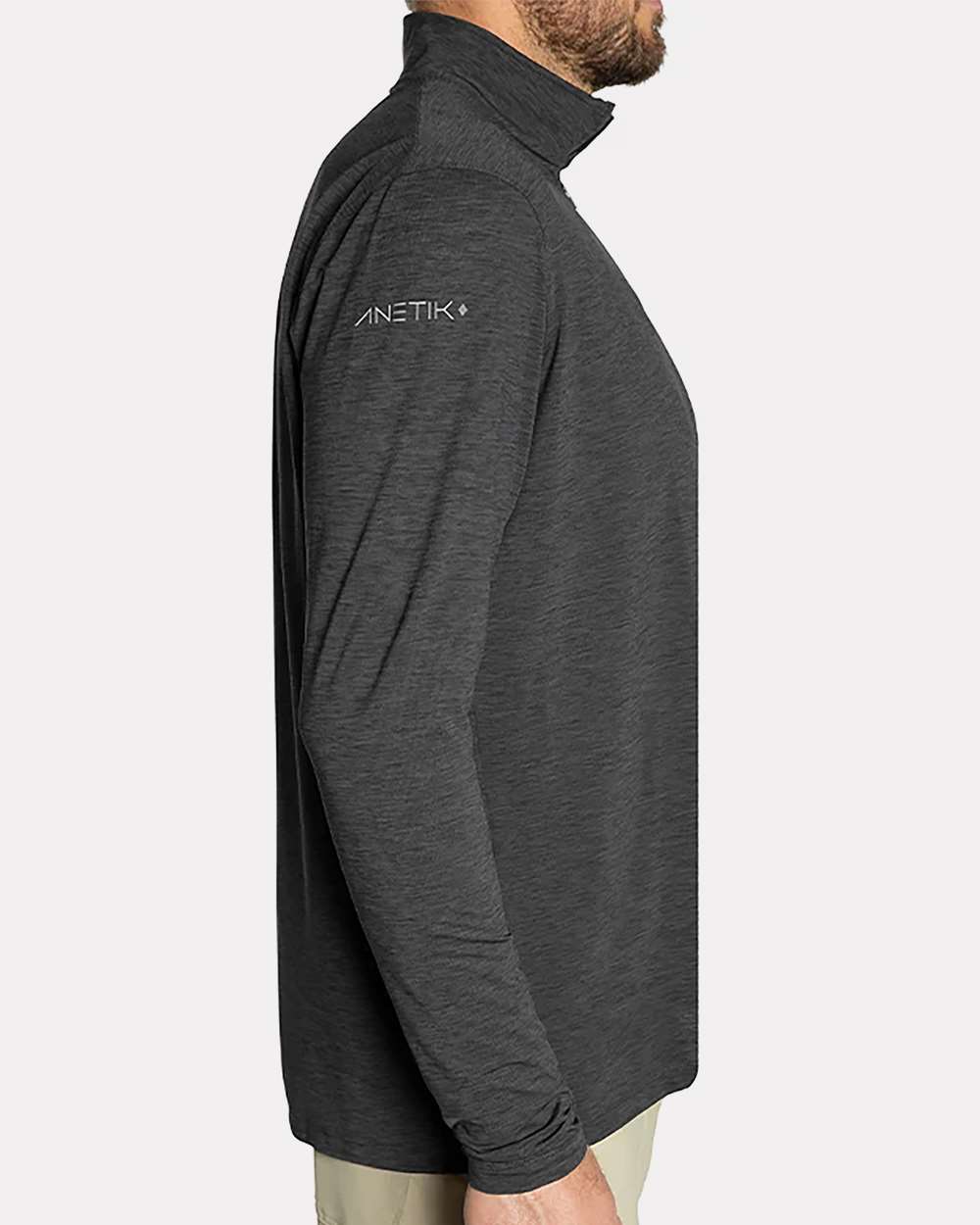 ANETIK-MVQTRL9-Low Pro Quarter-Zip - Image 7
