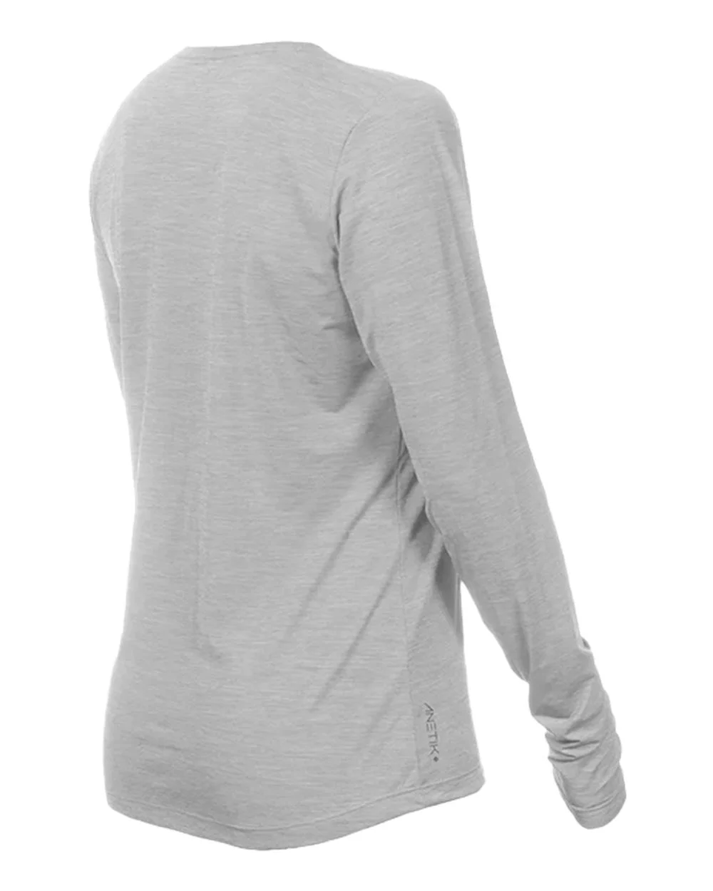 ANETIK-WSBRZL0-Women's Breeze Tech Long Sleeve T-Shirt - Image 3