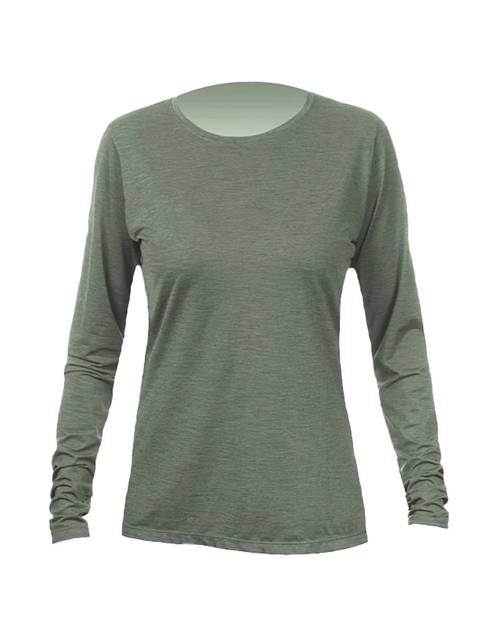 ANETIK-WSBRZL0-Women's Breeze Tech Long Sleeve T-Shirt - Image 4