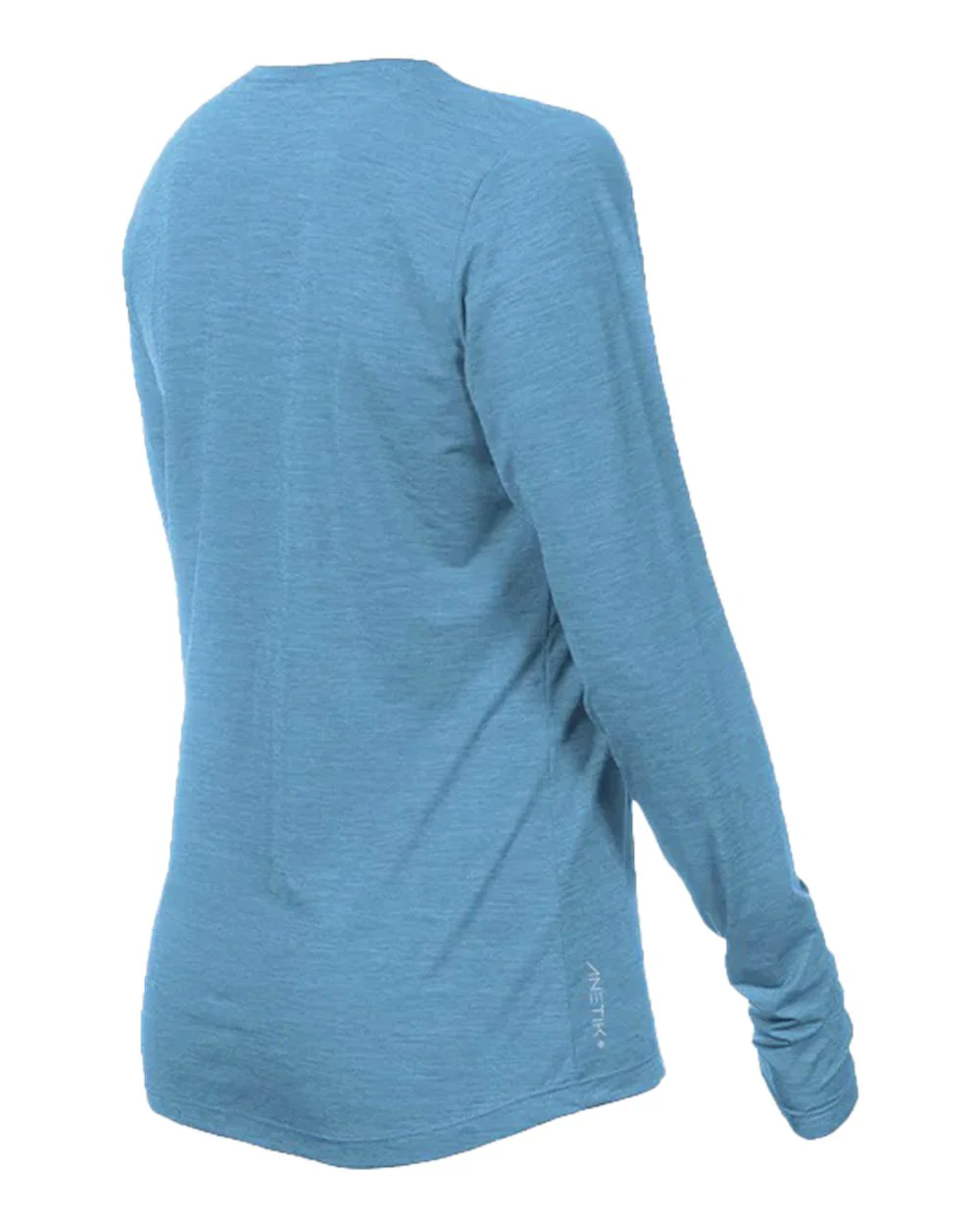 ANETIK-WSBRZL0-Women's Breeze Tech Long Sleeve T-Shirt - Image 7