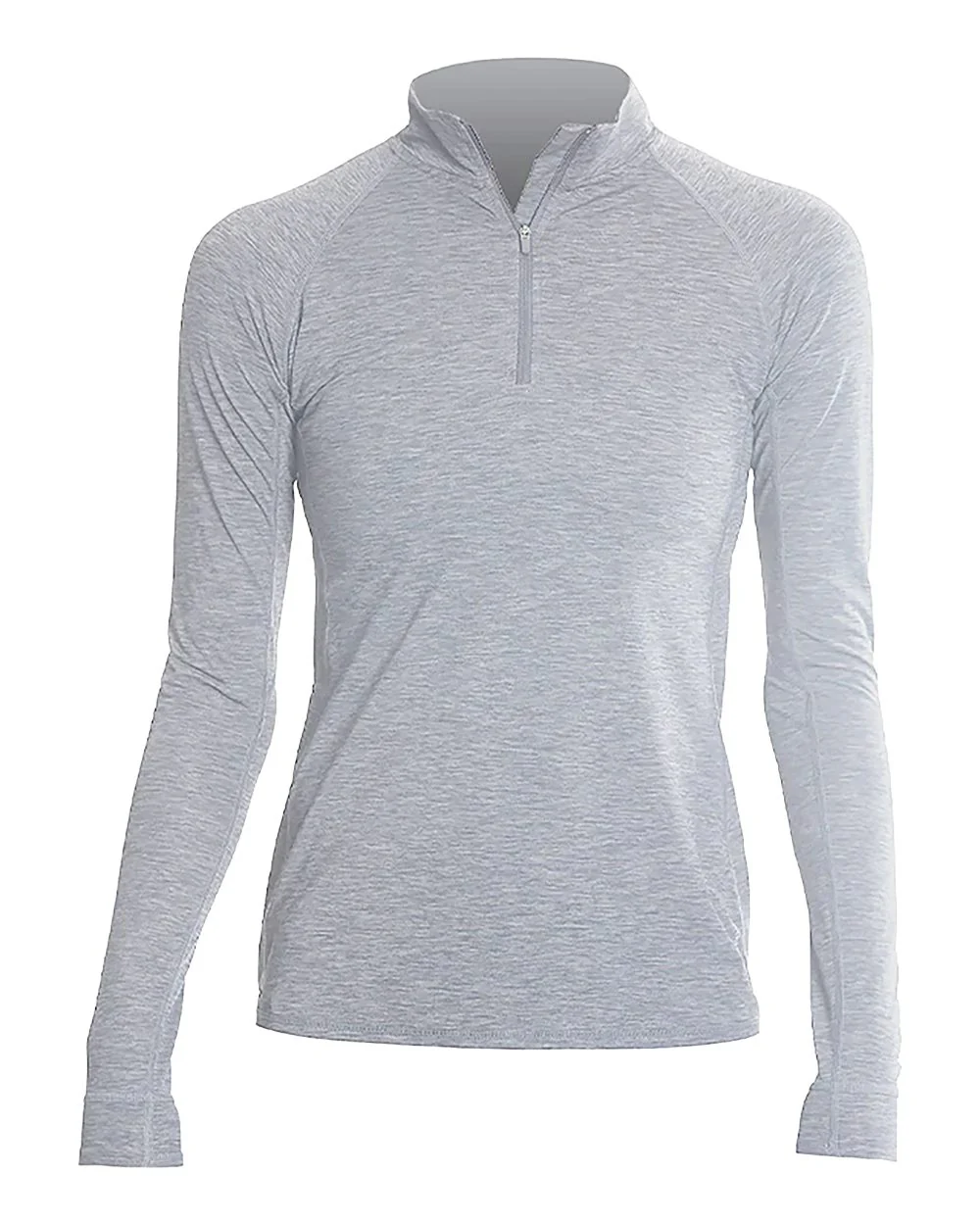 ANETIK-WSFLTL0-Women's Flight Tech Quarter-Zip - Image 3