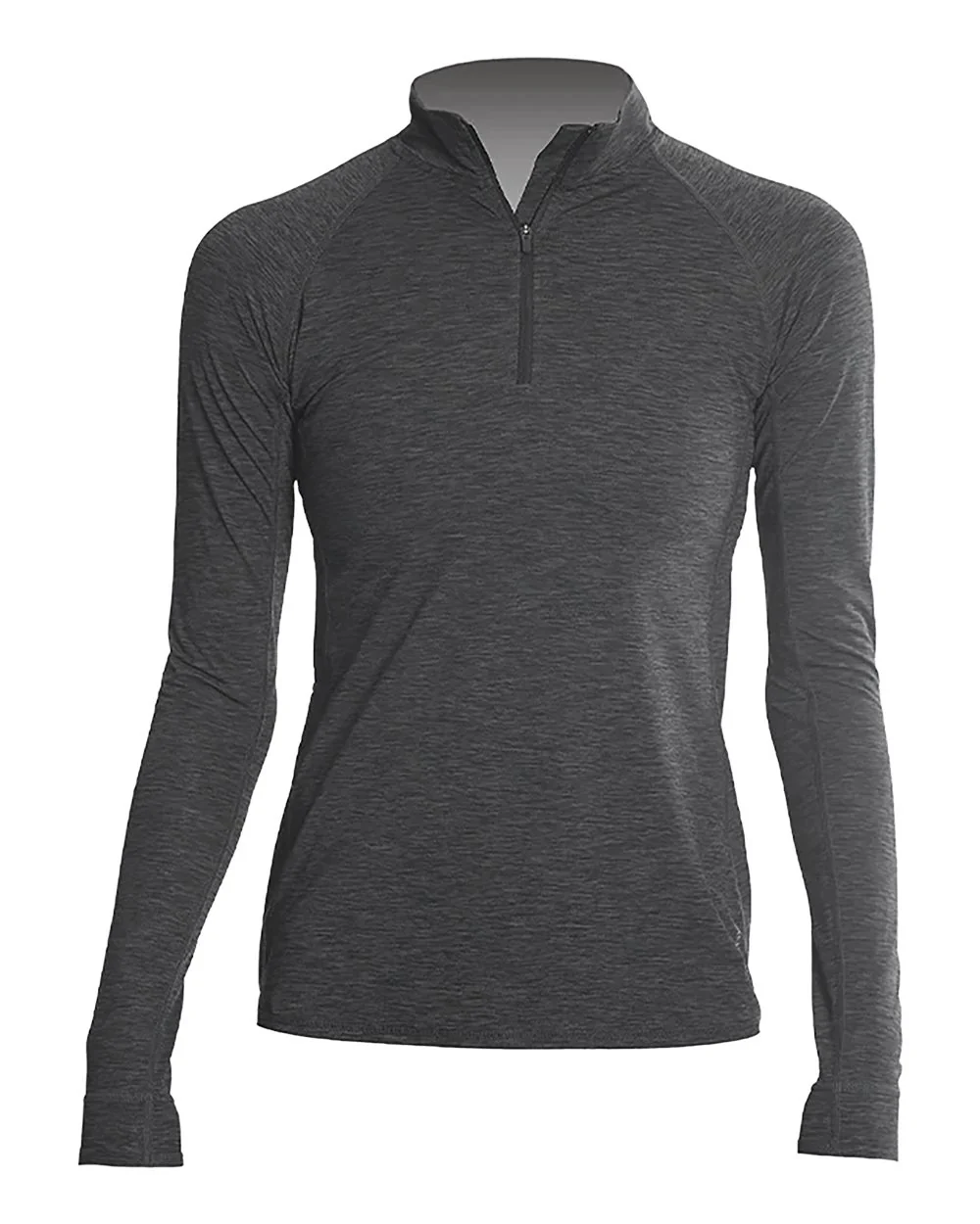 ANETIK-WSFLTL0-Women's Flight Tech Quarter-Zip - Image 4